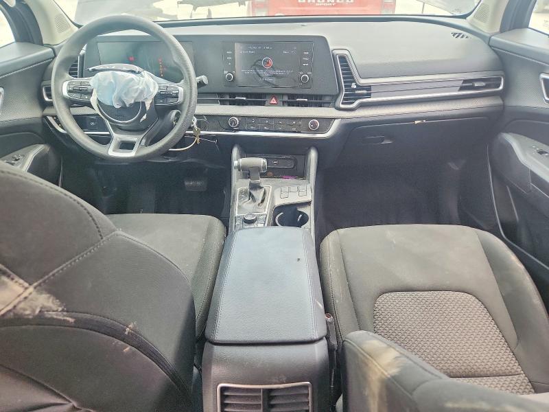 Продаж на аукціоні авто 2025 Kia Sportage, vin: KNDPU3DF5S7351841, номер лоту: 52041536
