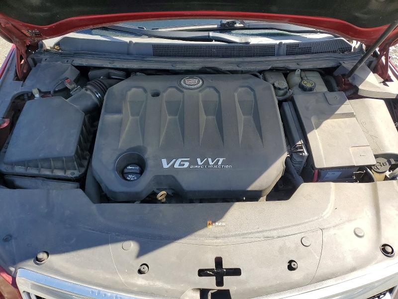 Продажа на аукционе авто 2015 Cadillac Xts, vin: 2G61N5S36F9282480, номер лота: 50639006