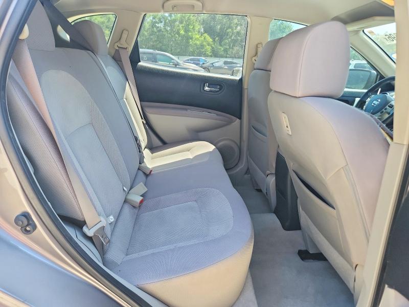 Продажа на аукционе авто 2013 Nissan Rogue, vin: JN8AS5MT8DW014025, номер лота: 50744096