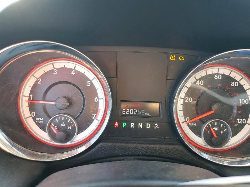 Продаж на аукціоні авто 2012 Dodge Grand Caravan, vin: 2C4RDGCG4CR257461, номер лоту: 50401866