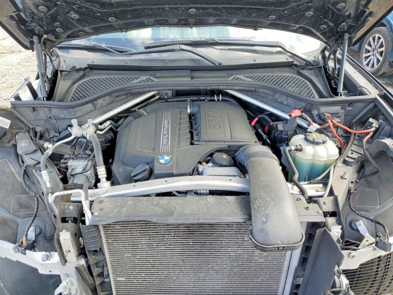 Продажа на аукционе авто 2018 Bmw X5, vin: 5UXKR2C57J0Z21052, номер лота: 50216266