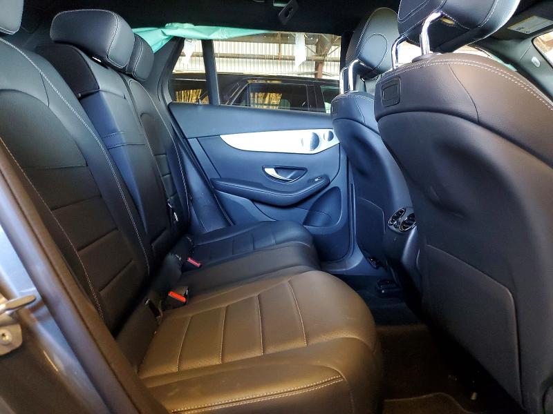 Продажа на аукционе авто 2019 Mercedes-benz Glc, vin: WDC0G4KB5KV185633, номер лота: 51686716