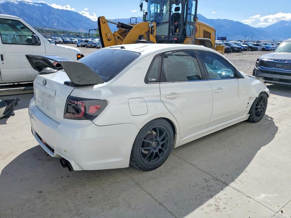 2014 Subaru Impreza მანქანა იყიდება აუქციონზე, vin: JF1GV7F68EG003771, აუქციონის ნომერი: 51711156