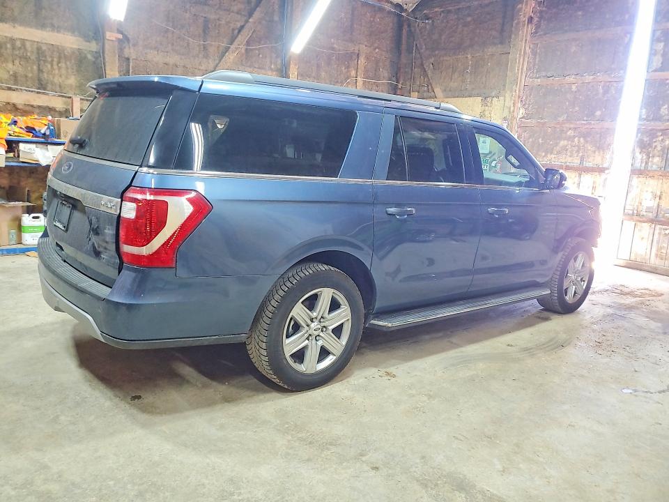 2018 Ford Expedition მანქანა იყიდება აუქციონზე, vin: 1FMJK1HT6JEA48427, აუქციონის ნომერი: 50702506