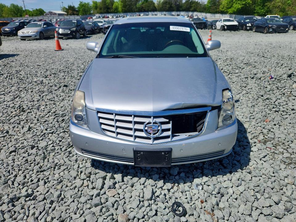 Продаж на аукціоні авто 2011 Cadillac Dts, vin: 1G6KH5E66BU118645, номер лоту: 49902976