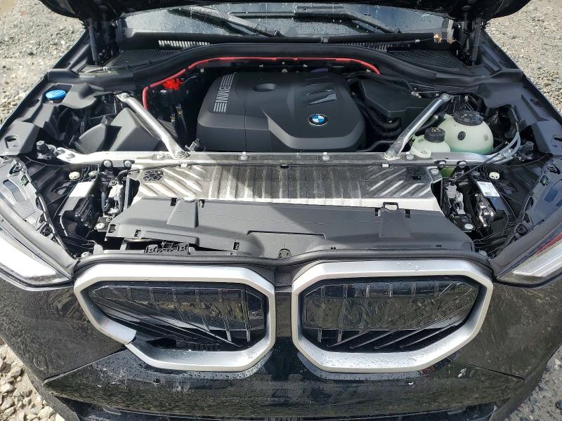 Продажа на аукционе авто 2026 Bmw X3, vin: 5UX53GP09T9247902, номер лота: 50455606