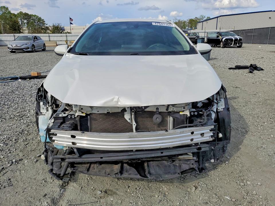 Продаж на аукціоні авто 2020 Toyota Corolla, vin: 5YFEPRAE1LP113806, номер лоту: 47647166