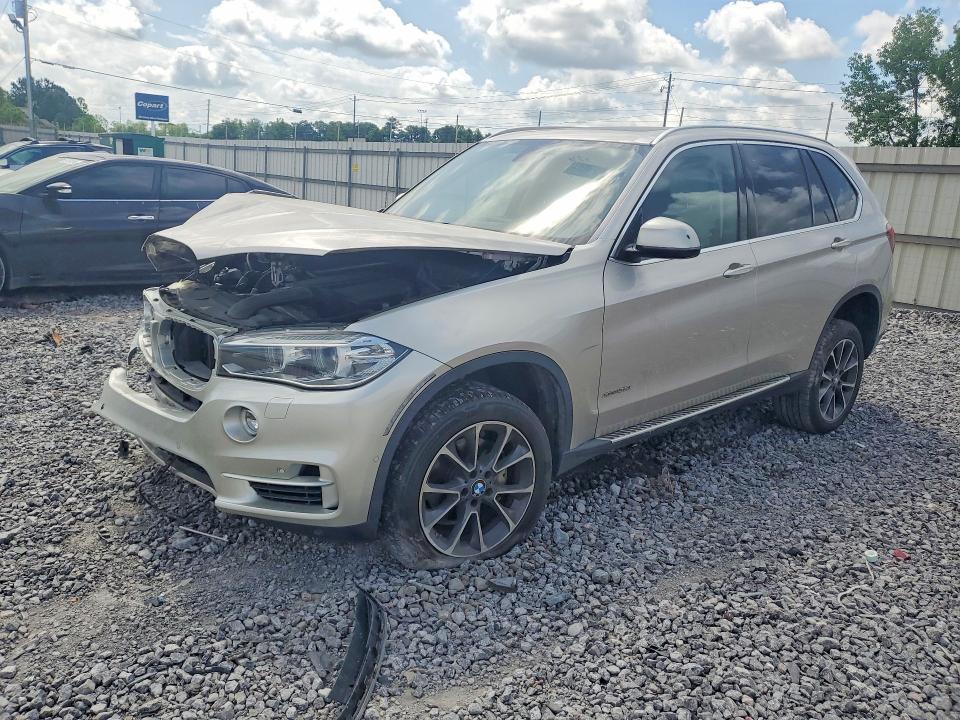 Продаж на аукціоні авто 2014 Bmw X5, vin: 5UXKR0C59E0H23926, номер лоту: 50077656
