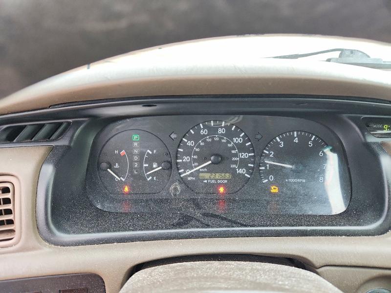 2001 Toyota Camry მანქანა იყიდება აუქციონზე, vin: JT2BG22KX10570564, აუქციონის ნომერი: 50941196