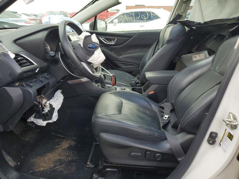 Продаж на аукціоні авто 2021 Subaru Forester, vin: JF2SKAUC3MH403122, номер лоту: 46476776