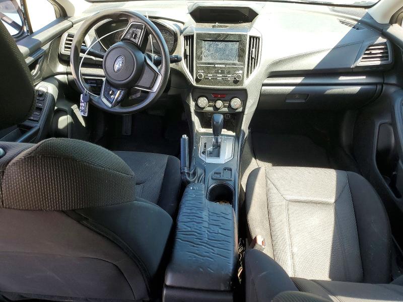 Aukcja sprzedaży 2020 Subaru Impreza, vin: 4S3GKAB60L3609026, numer aukcji: 49837736