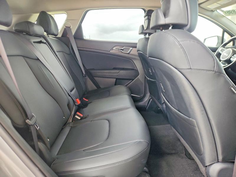 Продаж на аукціоні авто 2024 Kia Sportage, vin: KNDPV3DF0R7272469, номер лоту: 48195896