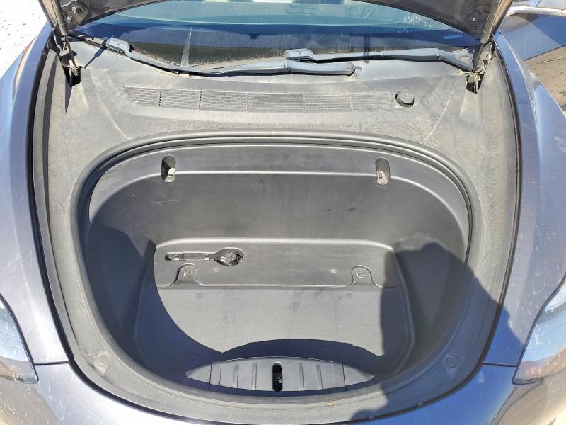 49087926 :رقم المزاد ، 5YJ3E1EA3LF657743 vin ، 2020 Tesla Model 3 مزاد بيع