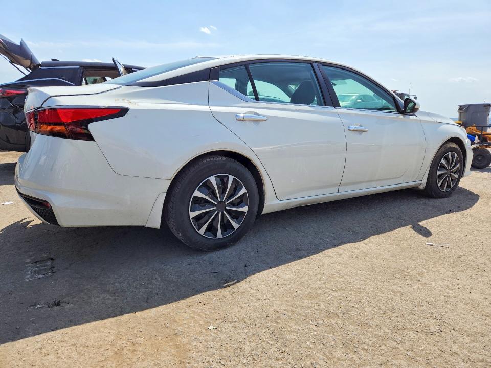 Aukcja sprzedaży 2019 Niss Altima, vin: 1N4BL4BV7KC139257, numer aukcji: 50018016