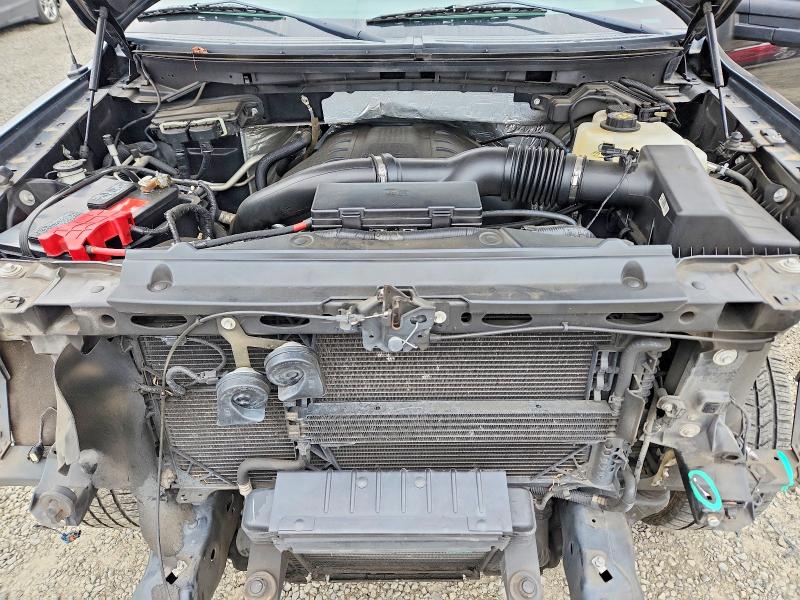 Aukcja sprzedaży 2013 Ford F150, vin: 1FTFW1ET8DFC50736, numer aukcji: 50463756
