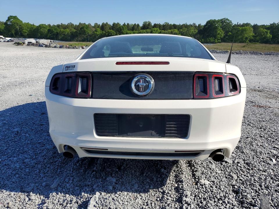 2013 Ford Mustang მანქანა იყიდება აუქციონზე, vin: 1ZVBP8AM2D5272141, აუქციონის ნომერი: 50525056