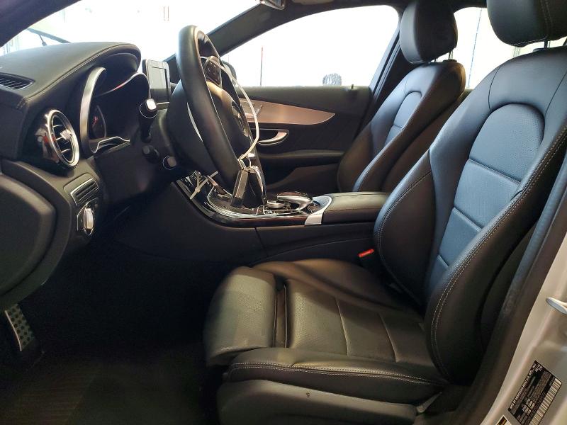 Продажа на аукционе авто 2016 Mercedes-benz C, vin: 55SWF4KB7GU140572, номер лота: 49651686