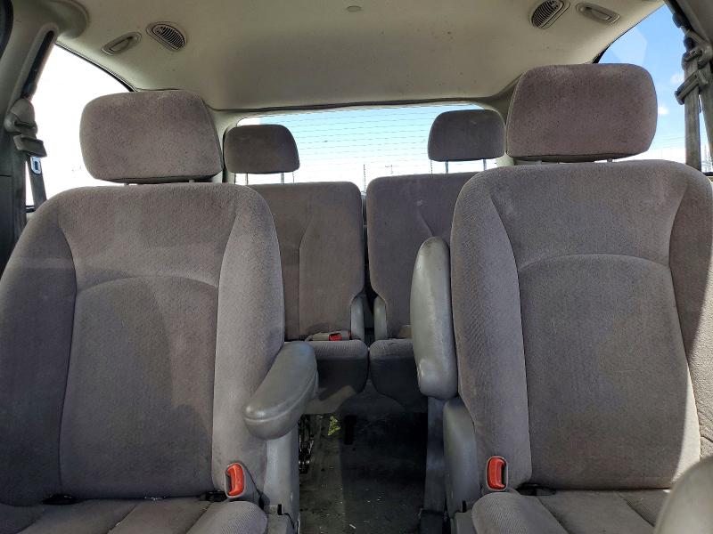 Aukcja sprzedaży 2001 Dodge Grand Caravan, vin: 2B8GP74L11R344446, numer aukcji: 51800786