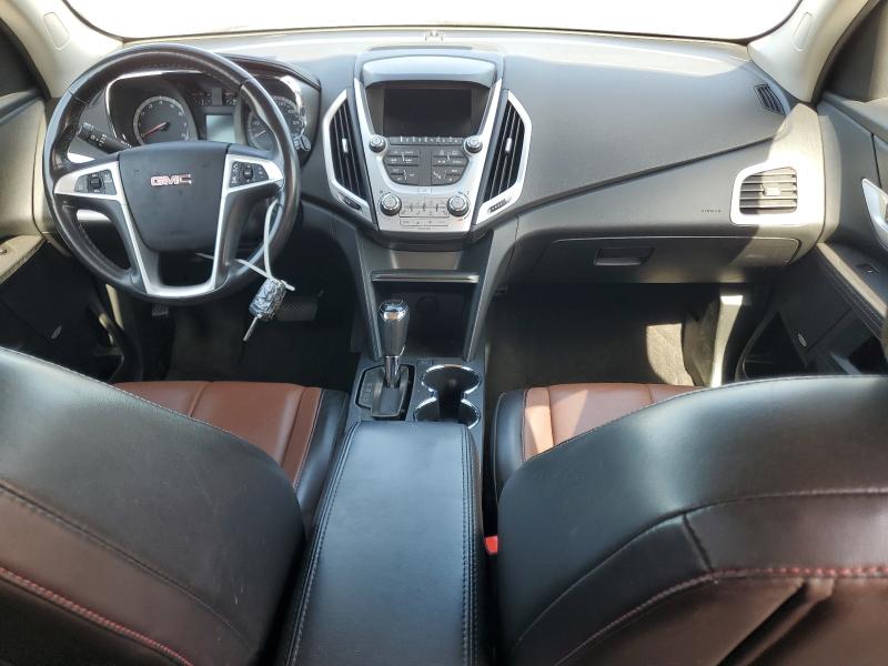 2016 Gmc Terrain მანქანა იყიდება აუქციონზე, vin: 2GKALPEK9G6312077, აუქციონის ნომერი: 51499596