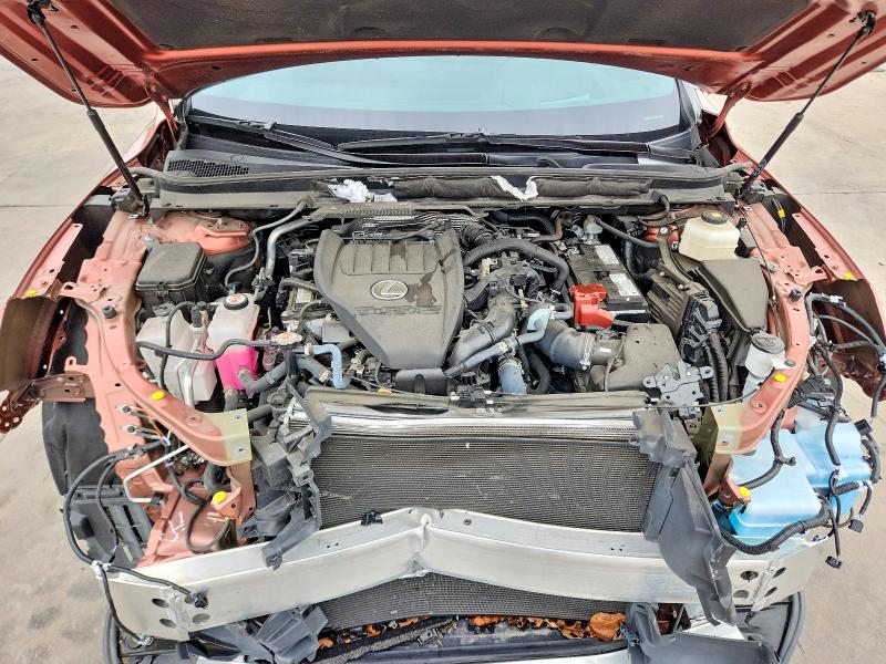 Aukcja sprzedaży 2024 Lexus Rx 350, vin: 2T2BAMBA3RC028280, numer aukcji: 50337636