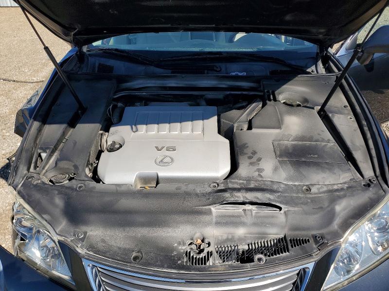50359196 :رقم المزاد ، JTHBJ46G872144300 vin ، 2007 Lexus Es مزاد بيع