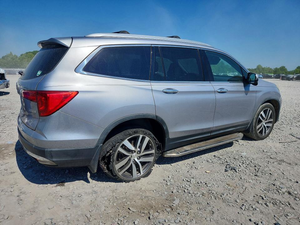 Продаж на аукціоні авто 2016 Honda Pilot, vin: 5FNYF5H90GB018916, номер лоту: 50733526