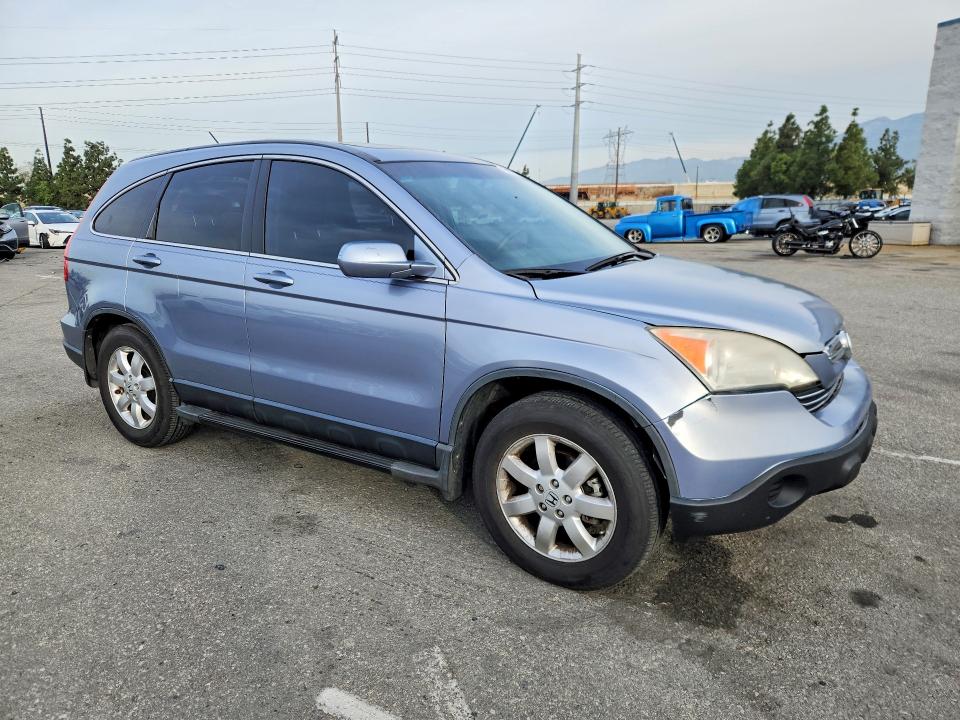 2008 Honda Cr-v მანქანა იყიდება აუქციონზე, vin: JHLRE487X8C028077, აუქციონის ნომერი: 49675516