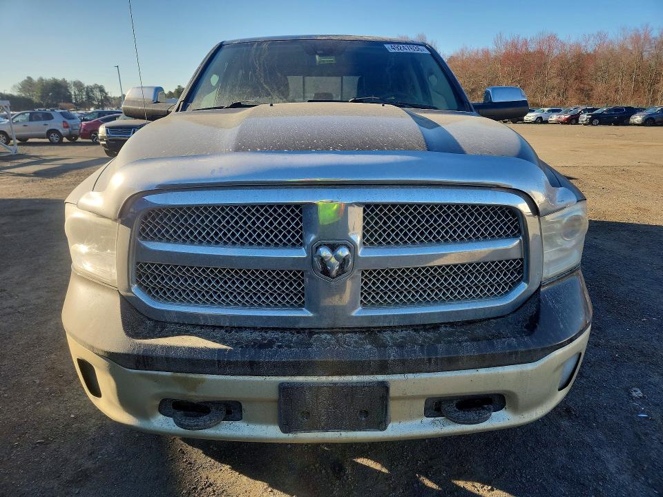 Продажа на аукционе авто 2014 Ram 1500, vin: 1C6RR7PT9ES253617, номер лота: 49247636