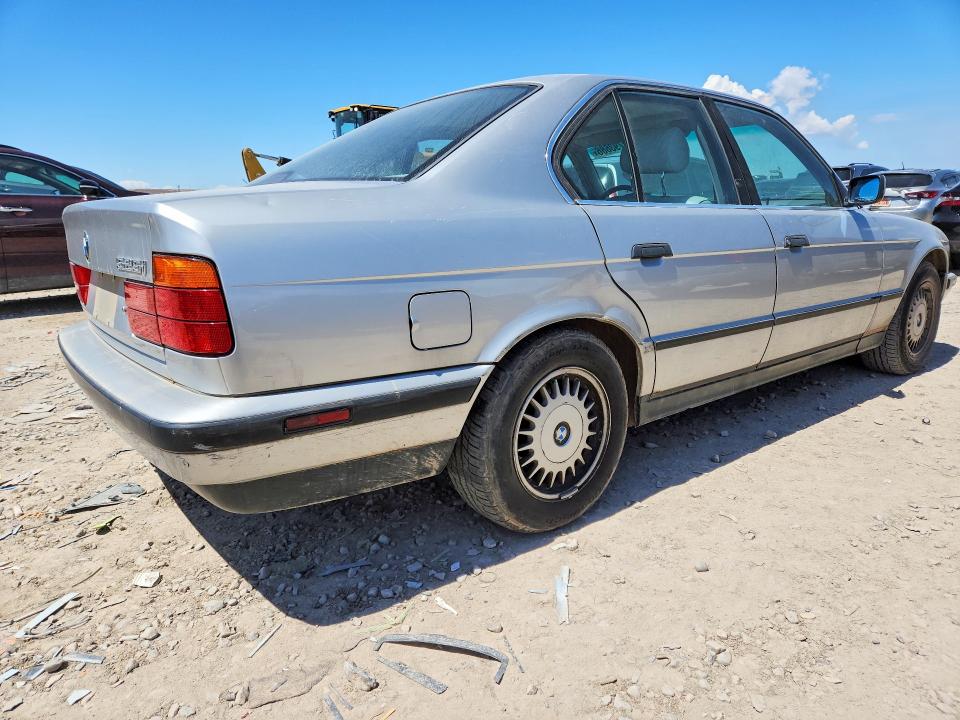 Продажа на аукционе авто 1993 Bmw 525, vin: WBAHD6317PBJ91037, номер лота: 51793686