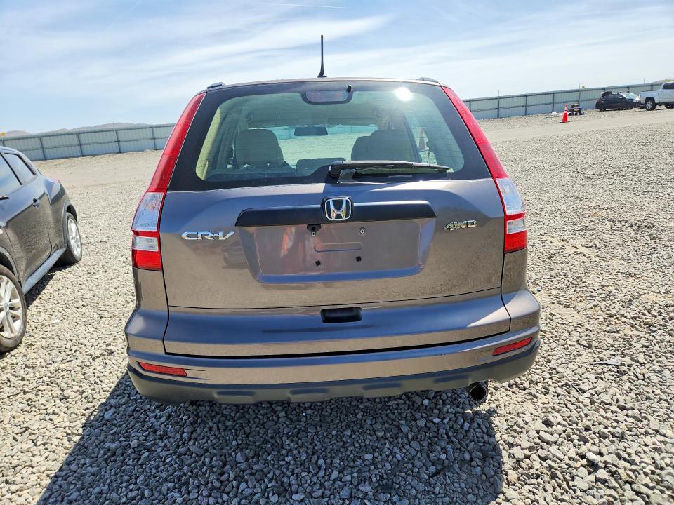 Aukcja sprzedaży 2010 Honda Cr-v, vin: 5J6RE4H33AL008490, numer aukcji: 49797376