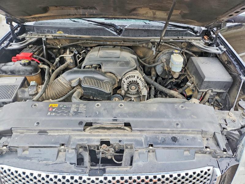 Aukcja sprzedaży 2011 Gmc Yukon Xl, vin: 1GKS1MEF2BR401188, numer aukcji: 51705776