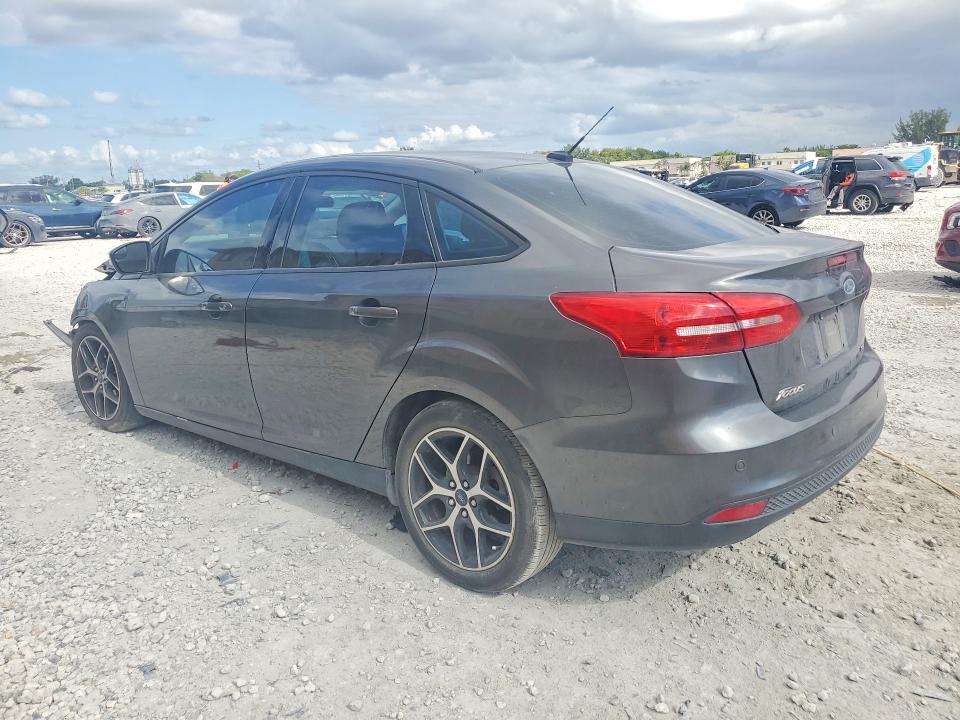 Aukcja sprzedaży 2018 Ford Focus, vin: 1FADP3H29JL265882, numer aukcji: 50749526
