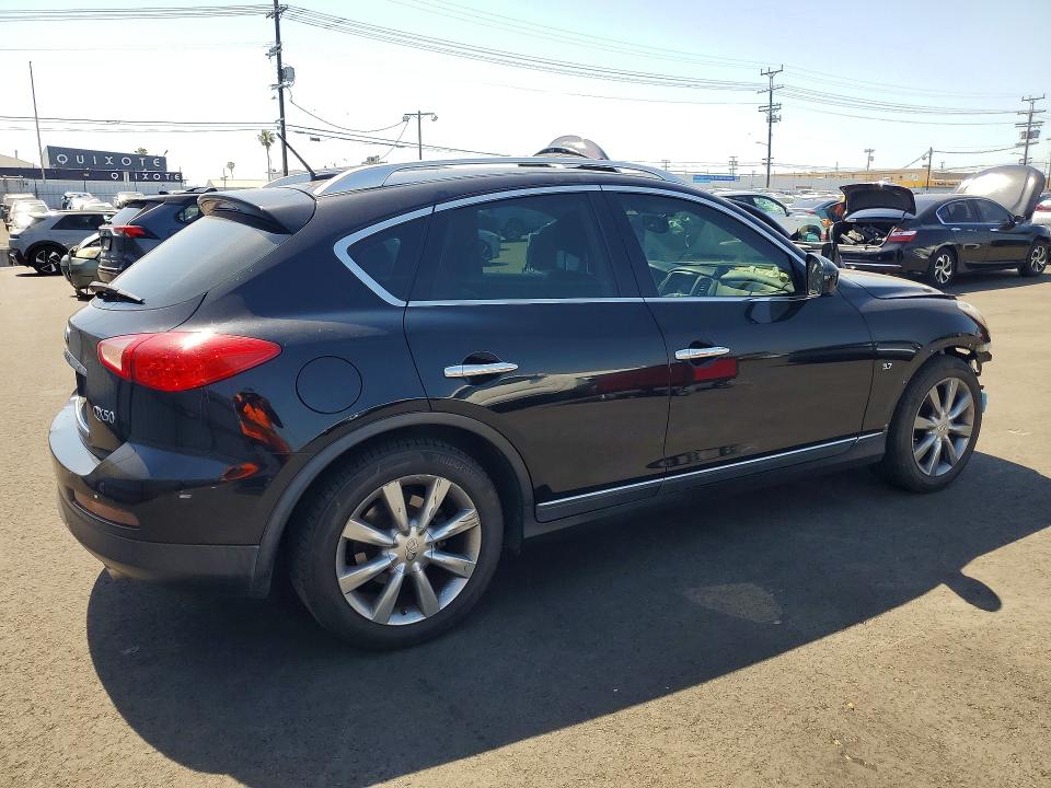 Aukcja sprzedaży 2015 Infiniti Qx50, vin: JN1BJ0HPXFM730350, numer aukcji: 49173326