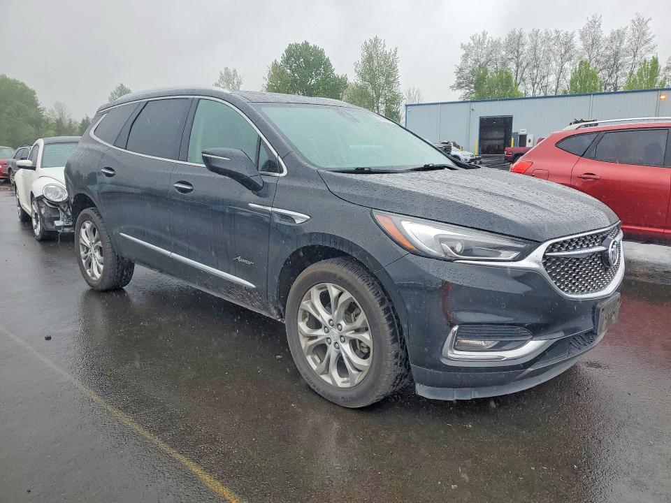 Aukcja sprzedaży 2018 Buick Enclave, vin: 5GAEVCKW1JJ269048, numer aukcji: 50622596