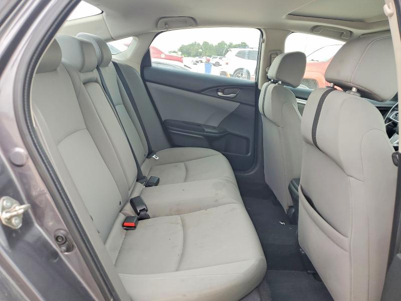 Aukcja sprzedaży 2018 Honda Civic, vin: 2HGFC1F32JH645451, numer aukcji: 49537026