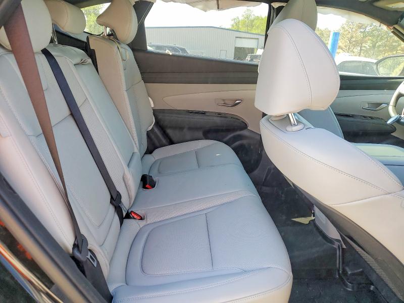 Продажа на аукционе авто 2025 Hyundai Tucson Hybrid, vin: KM8JEDD16SU379139, номер лота: 48133926