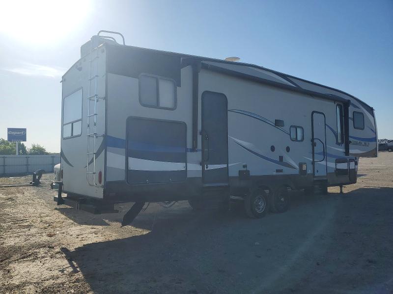 Продажа на аукционе авто 2018 Foresriver Arcticwolf, vin: 5ZT3CKXB8J2700599, номер лота: 50158116