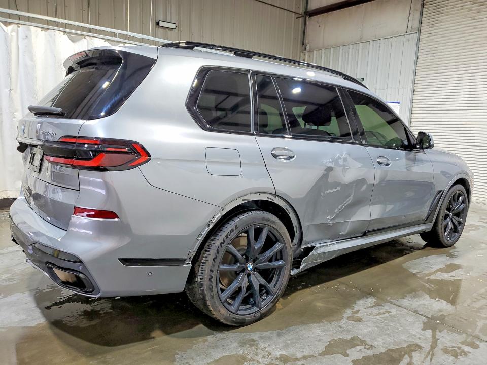 Продаж на аукціоні авто 2024 Bmw X7, vin: 5UX23EM04R9S40456, номер лоту: 47618846
