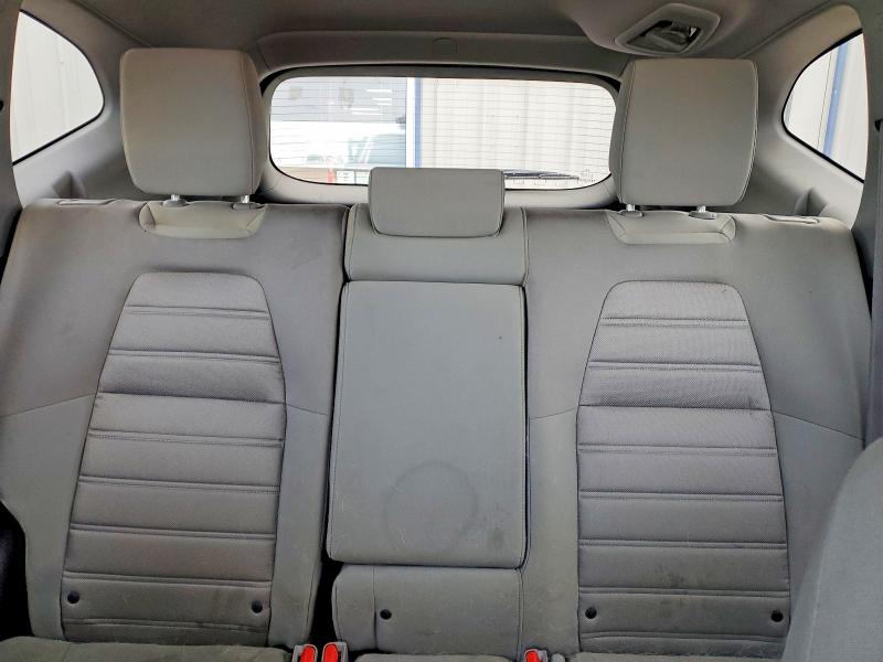 Aukcja sprzedaży 2018 Honda Cr-v, vin: 7FARW2H51JE059177, numer aukcji: 49303056
