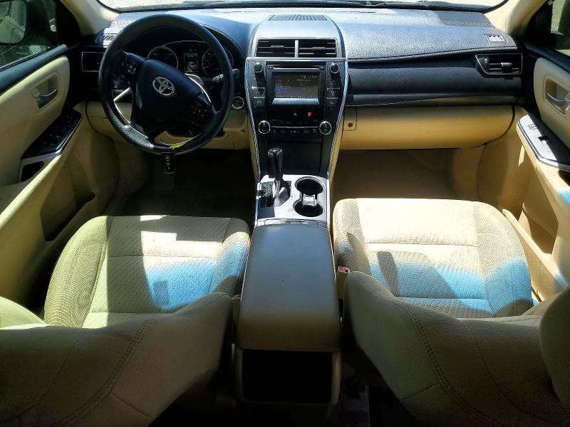 Продажа на аукционе авто 2015 Toyota Camry Hybrid, vin: 4T1BD1FK5FU175689, номер лота: 48990246