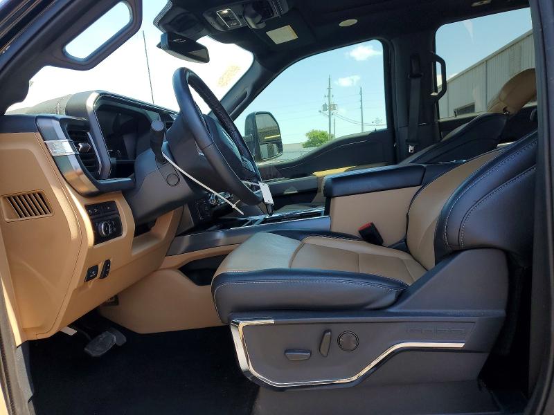 Продаж на аукціоні авто 2024 Ford F350, vin: 1FT8W3BT9REE25730, номер лоту: 49710306