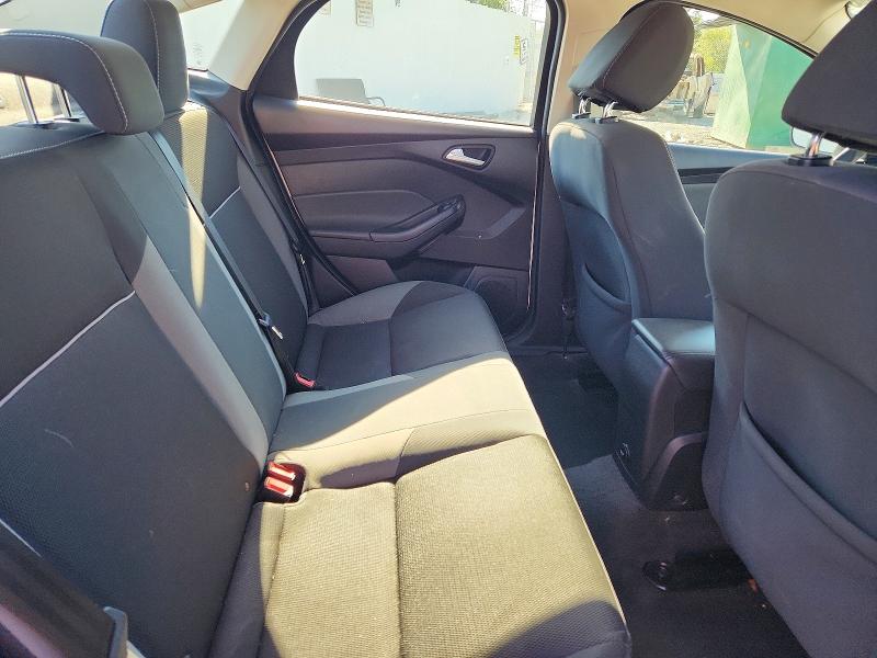 Продаж на аукціоні авто 2014 Ford Focus, vin: 1FADP3F25EL336312, номер лоту: 48860996