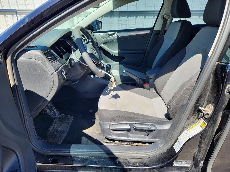Aukcja sprzedaży 2017 Volkswagen Jetta, vin: 3VW167AJ9HM345133, numer aukcji: 50978506
