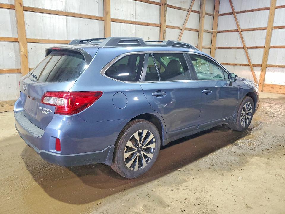 Продаж на аукціоні авто 2015 Subaru Outback, vin: 4S4BSALC3F3210657, номер лоту: 51073686