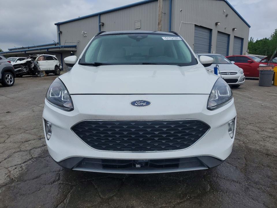 Продаж на аукціоні авто 2021 Ford Escape, vin: 1FMCU0H66MUA92977, номер лоту: 51757286