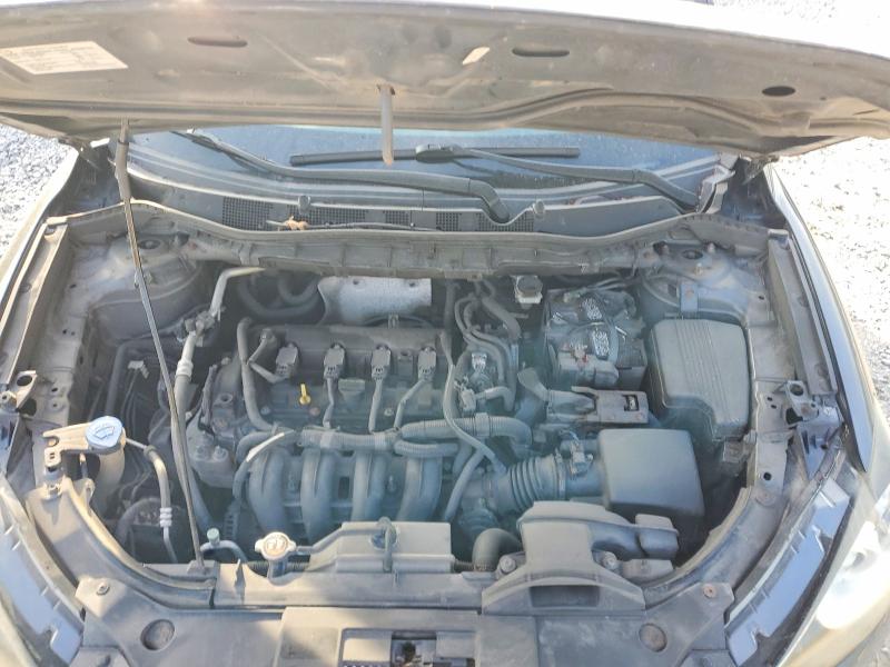 2014 Mazda Cx-5 მანქანა იყიდება აუქციონზე, vin: JM3KE4CY3E0412379, აუქციონის ნომერი: 49781166