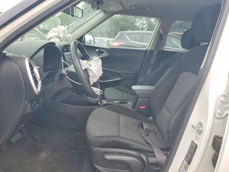 Aukcja sprzedaży 2020 Kia Soul, vin: KNDJ23AU7L7019416, numer aukcji: 49287956