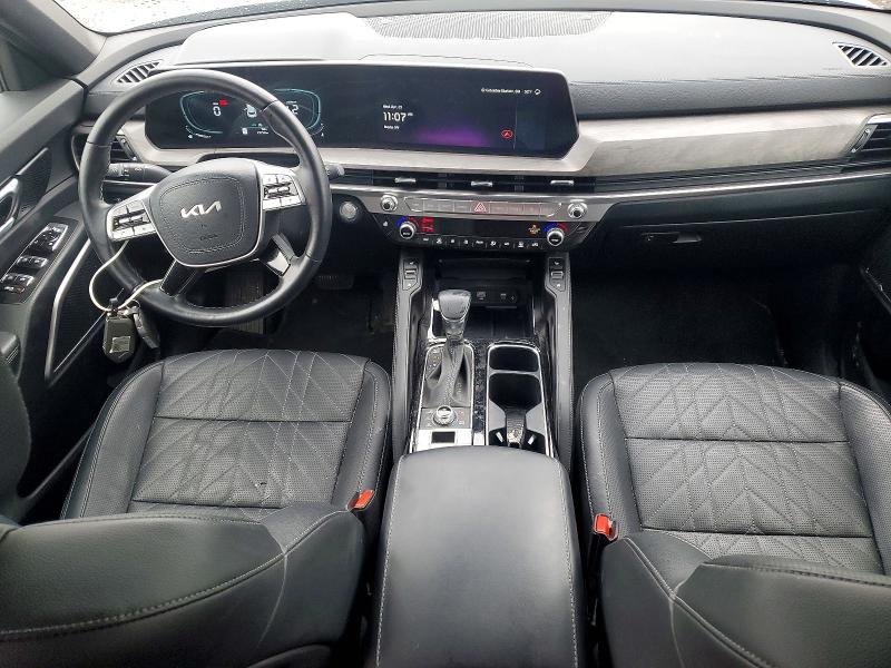 Продажа на аукционе авто 2024 Kia Telluride, vin: 5XYP3DGC7RG550204, номер лота: 51507136