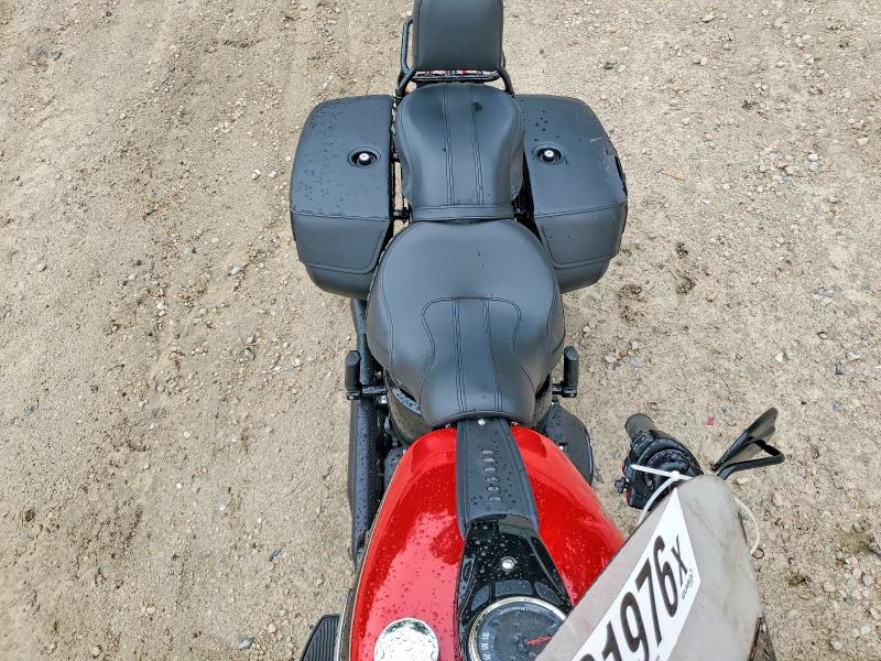Продаж на аукціоні авто 2022 Harley-davidson Flhcs, vin: 1HD1YBK16NB036932, номер лоту: 50601976
