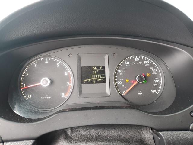 Продаж на аукціоні авто 2011 Volkswagen Jetta, vin: 3VWDX7AJXBM109382, номер лоту: 48801746